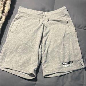 New Balance Men’s Shorts LG
